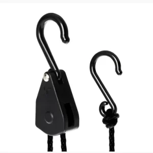 GARDEN HIGHPRO / POLEAS LIGHTHANGER 5K x2