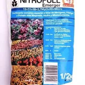 BERTINAT / NITRO FULL - 500 gr