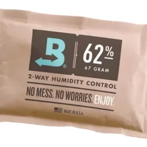 BOVEDA / 62% 67G STASH para 450g