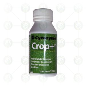 CYTOCYME /  CROP + Bioestimulador ORGANICO USA - 50 ml