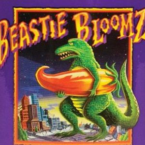 FOX FARM / BEASTIE BLOOMZ   0-50-30 - 25 cc