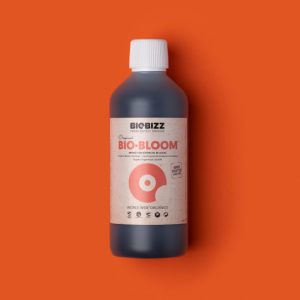 BIOBIZZ BIO-BLOOM 250 ML
