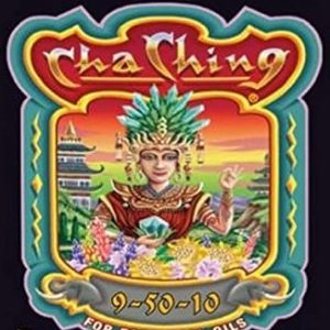 FOX FARM / CHA CHING  9-50-10 - 25 cc