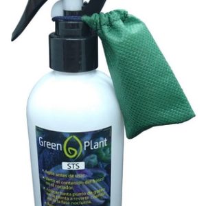 STS GREEN PLANT x 500 cc REVERSOR DE SEXO
