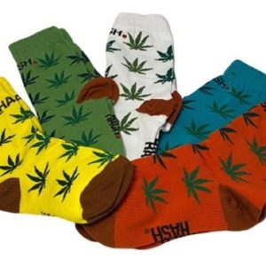 HASH MEDIAS CHALA  CORTAS