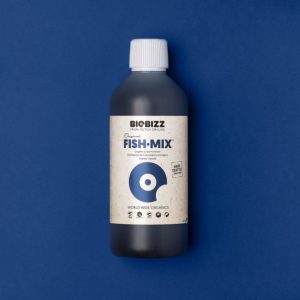 BIOBIZZ BIO-FISH 250 ML