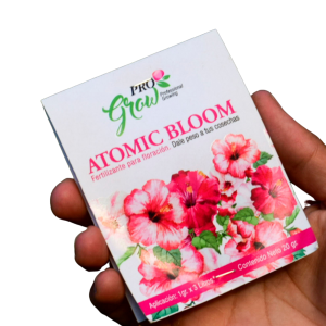 ATOMIC BLOOM - PROGROW 0-52-34  - 20 gr