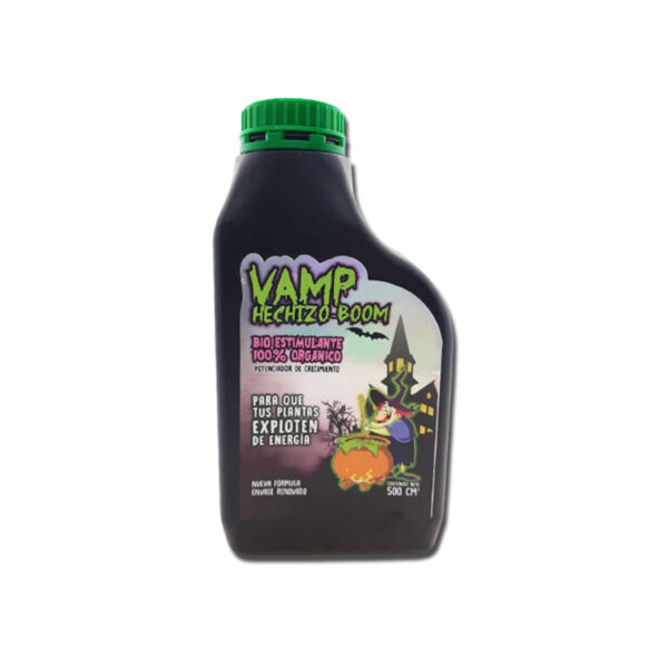 VAMP / HECHIZO BOOM lIquido - 500 cc