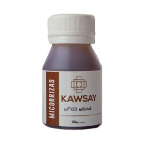 KAWSAY / MICORRIZAS 100% NATURAL - 50 cc
