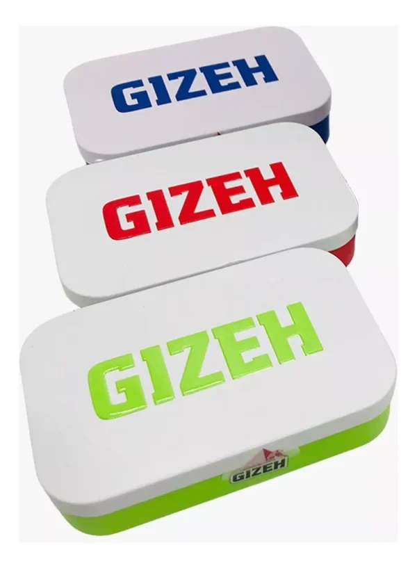 GIZEH / LATA