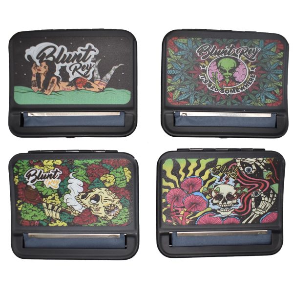 BLUNT REY / ARMADOR ROLLIN AUTOMATIC BOX