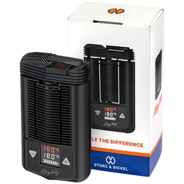 STORZ & BICKEL / VAPORIZADOR - MIGHTY - Imagen 10