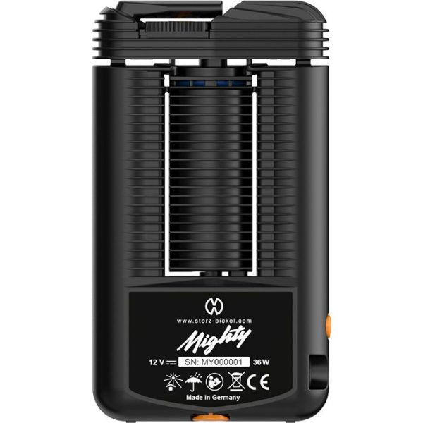 STORZ & BICKEL / VAPORIZADOR - MIGHTY - Imagen 3