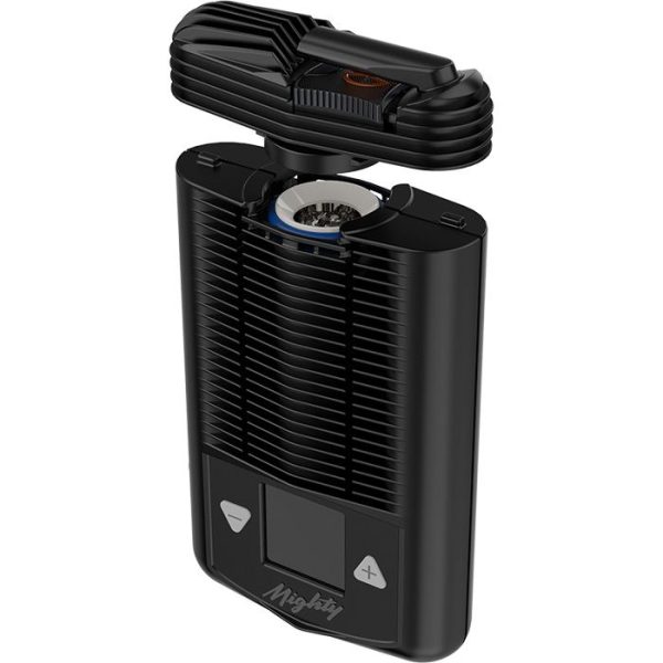 STORZ & BICKEL / VAPORIZADOR - MIGHTY - Imagen 8