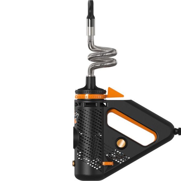 STORZ & BICKEL / VAPORIZADOR - PLENTY - Imagen 2