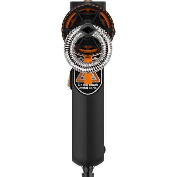 STORZ & BICKEL / VAPORIZADOR - PLENTY - Imagen 4