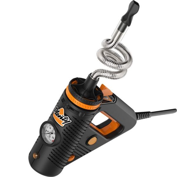 STORZ & BICKEL / VAPORIZADOR - PLENTY - Imagen 5