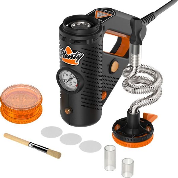 STORZ & BICKEL / VAPORIZADOR - PLENTY - Imagen 6