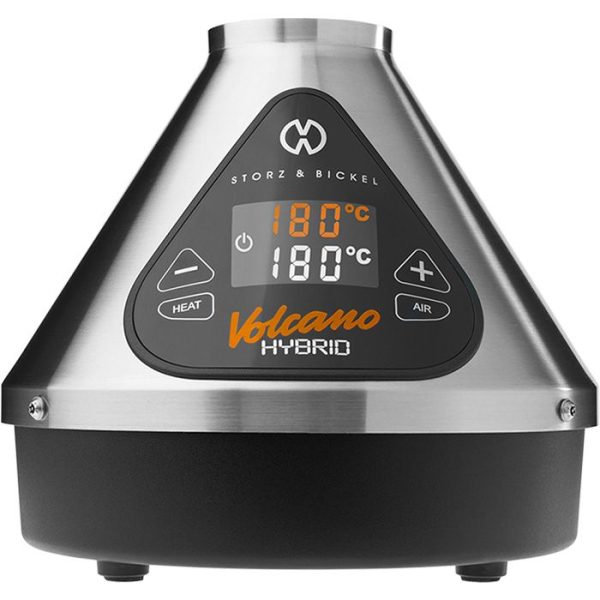 STORZ & BICKEL / VAPORIZADOR - VOLCANO HYBRIDO - Imagen 2