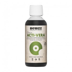 BIOBIZZ / ACTI VERA 250ML