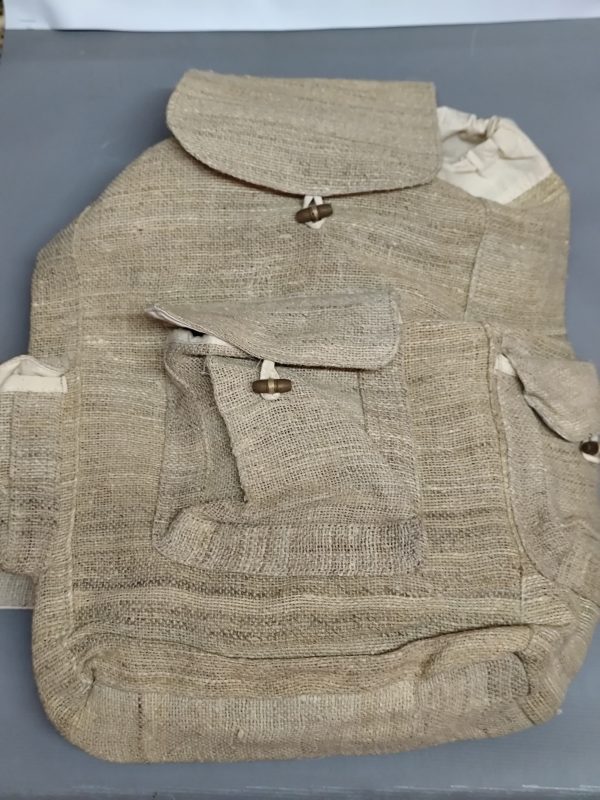 PURE HEMP / MOCHILON