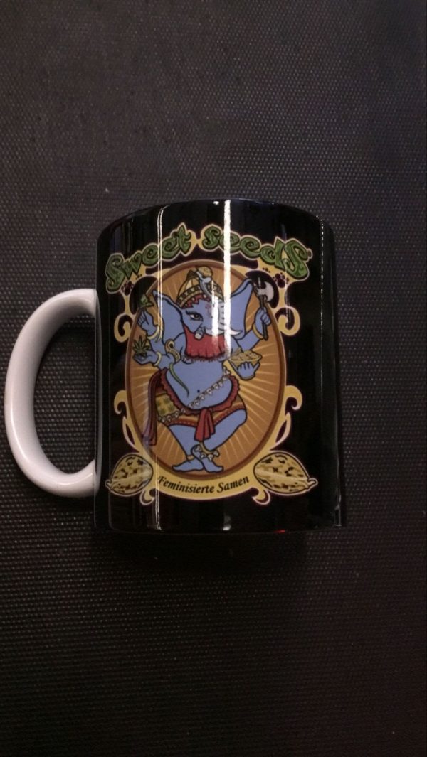 TAZA CERAMICA /  DISE?OS PULPOT - Imagen 4