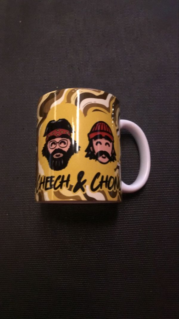 TAZA CERAMICA /  DISE?OS PULPOT - Imagen 2