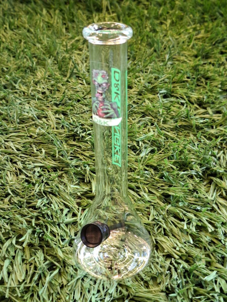 D&K DENGKE / BONG VIDRIO DK6435 20CM