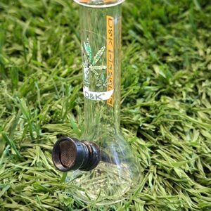 D&K / MINI BONG VIDRIO