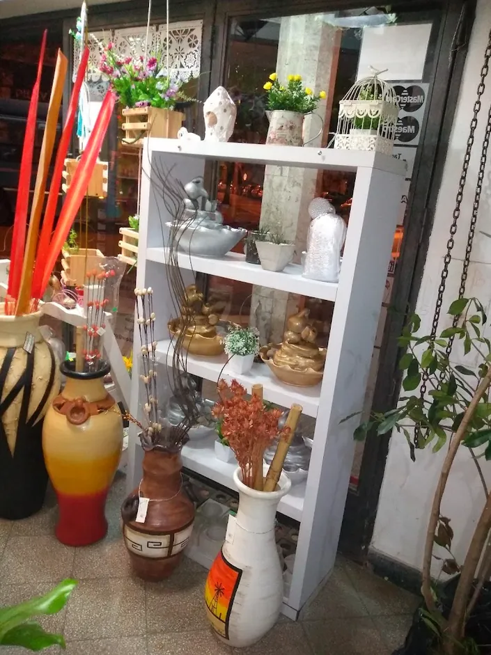 Amélie Vivero Boutique