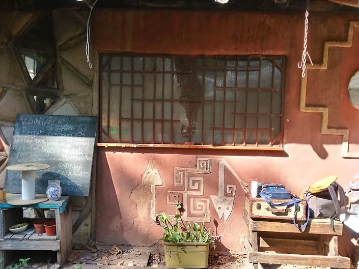 Bosque Urbano UNSAM