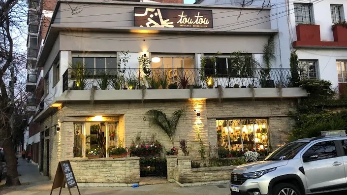 casa toutou
