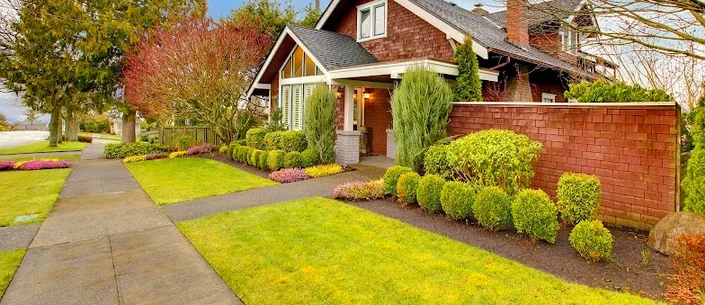 :: Cortamos Tu Césped :: Servicio Express de Jardinería