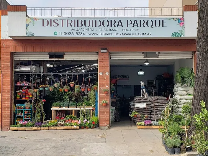 Distribuidora Parque