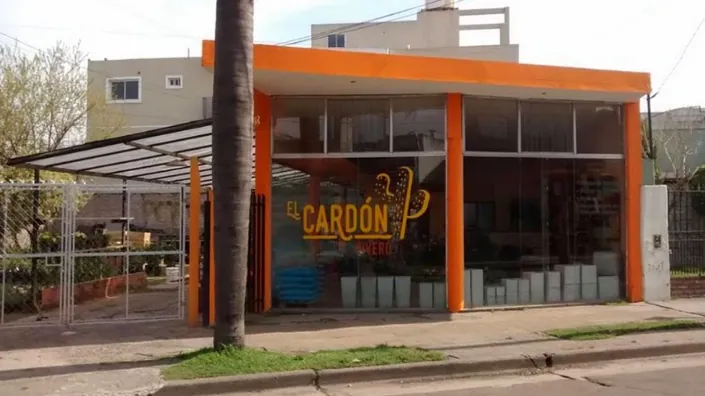 El Cardón Vivero