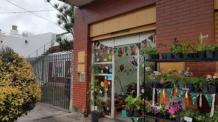 El Jardin de Male