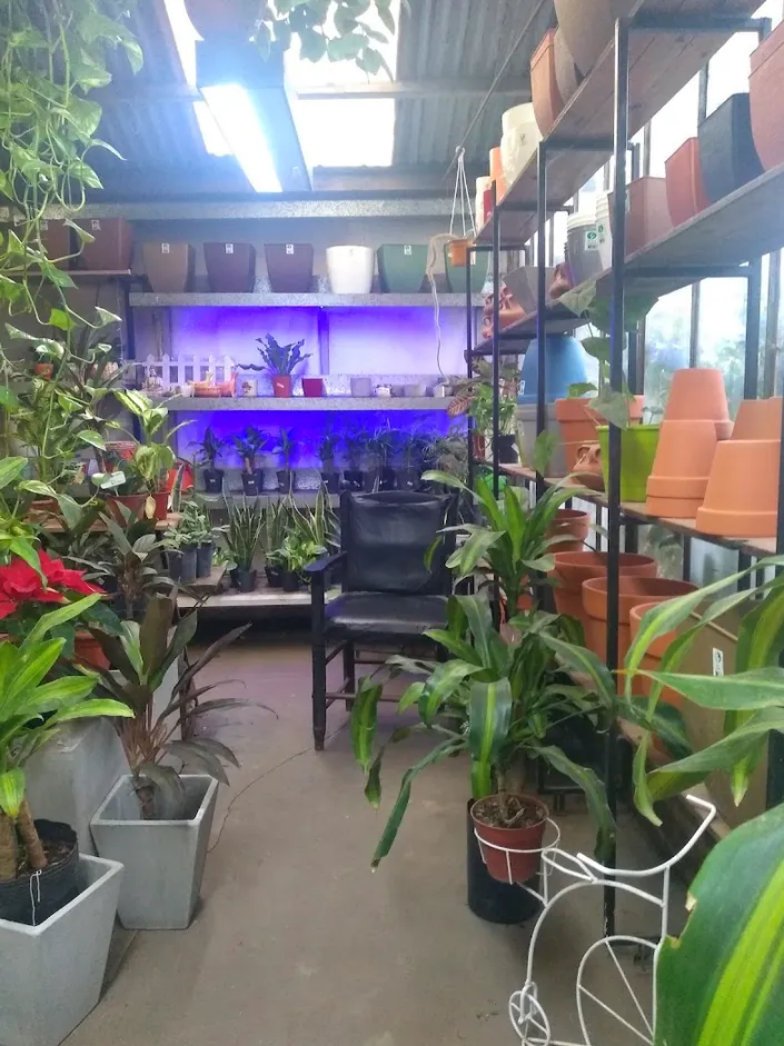 El Jardincito