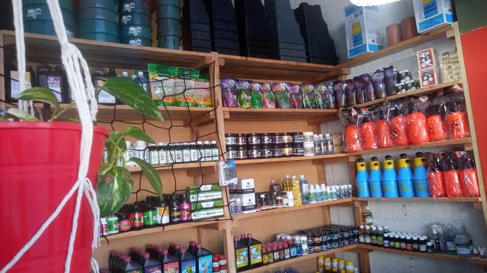 El Sensei Growshop – Casa Central (Gral. San Martín)