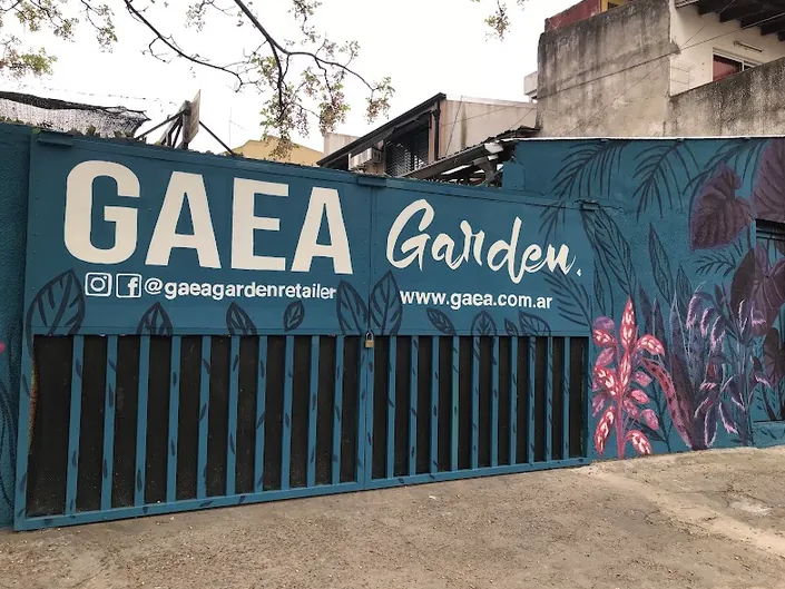 GAEA Garden Retailer