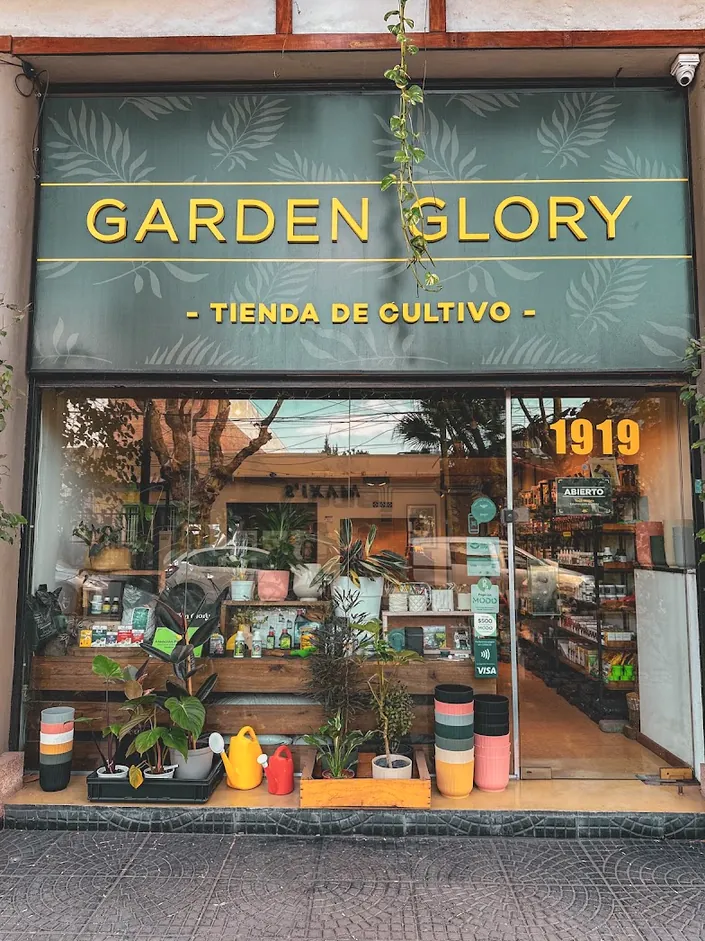 Garden Glory Growshop