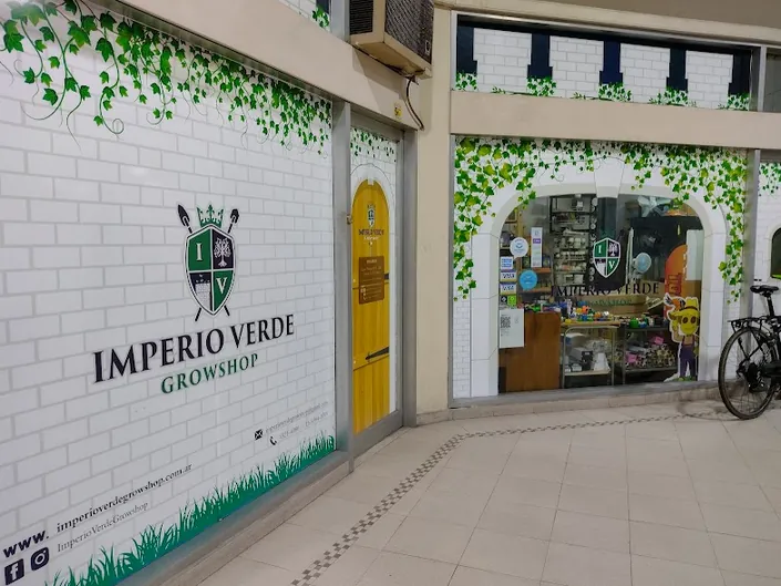 Imperio Verde Growshop