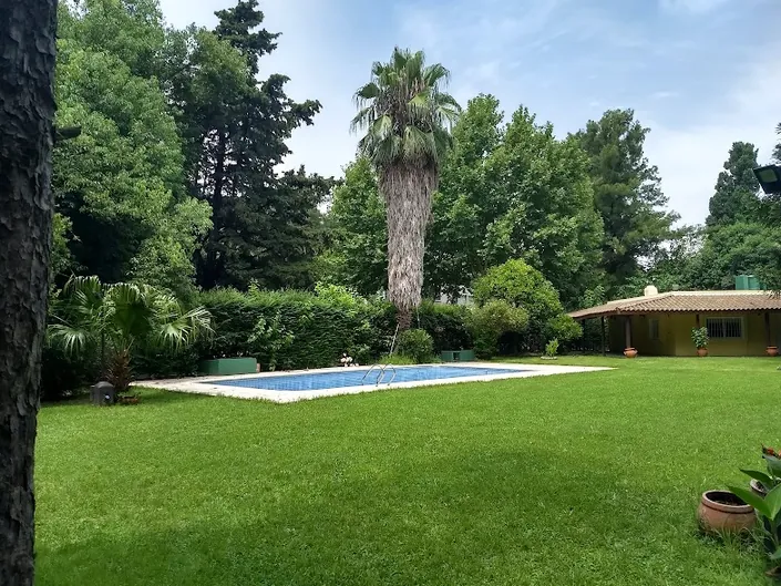 Jardín 365