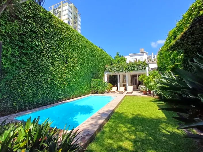 Jardin Del Norte