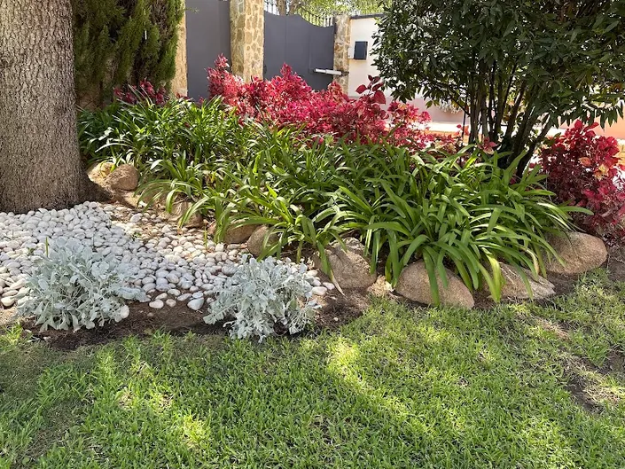 JARDINERÍA CÓRDOBA