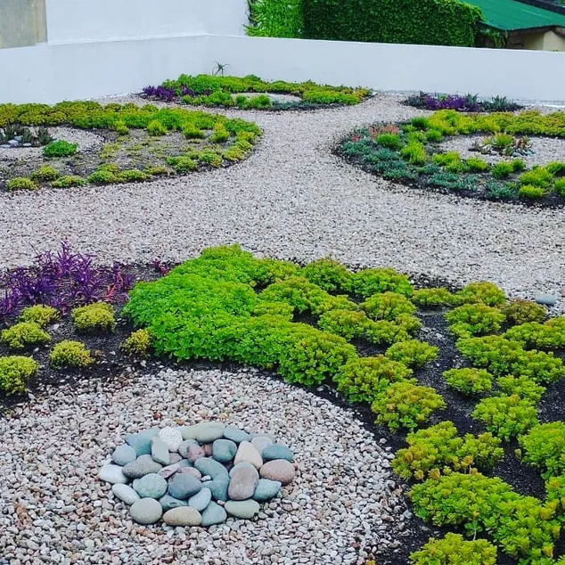 Jardinería Urbana
