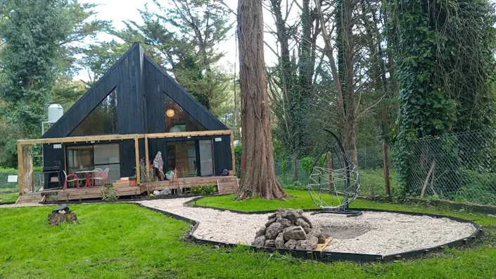 Jardinero del Bosque