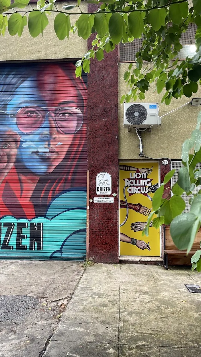 Kaizen Growshop
