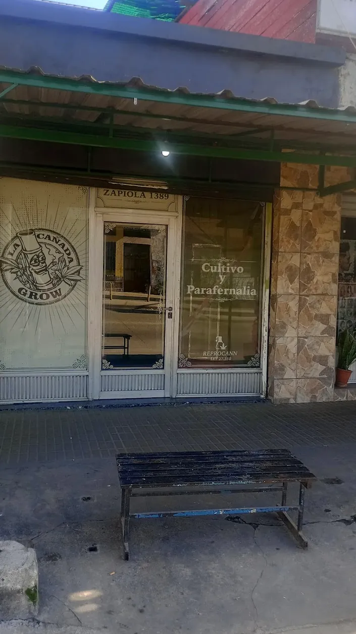 La Cañada Grow