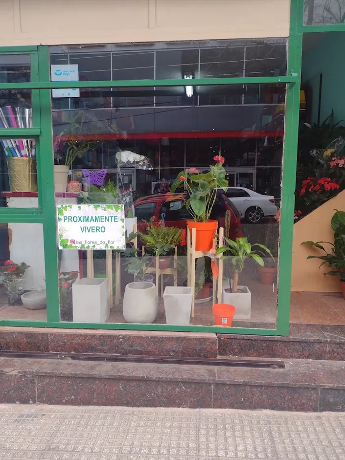 Las flores de flor