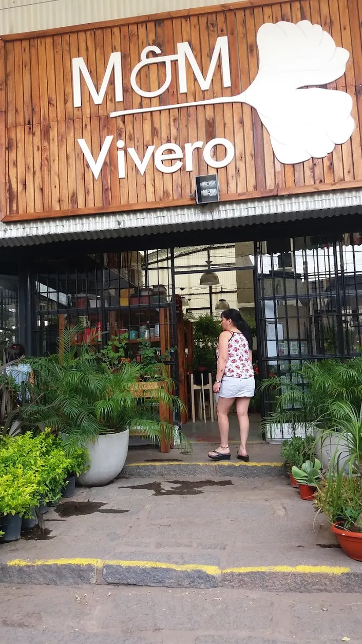 M&M Vivero